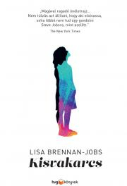 Biografie - ostatné Kisvakarcs - Lisa Brennan-Jobs
