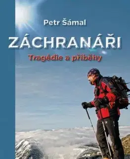 Biografie - ostatné Záchranáři - Petr Šámal