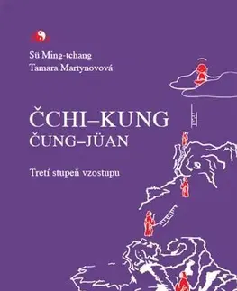 Čínska medicína Čung-Jüan čchi-kung, Tretí stupeň vzostupu: Pauza, cesta k múdrosti - Sü Ming-tchang