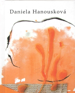 Slovenská poézia Tvárou k sebe - Daniela Hanousková