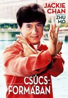 Biografie - ostatné Csúcsformában - Jackie Chan