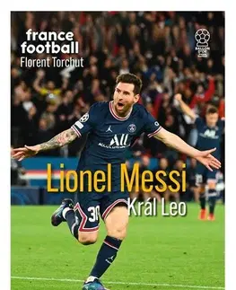 Biografie - ostatné Messi - Florent Torchut