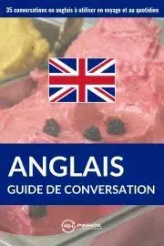 Učebnice a príručky Guide de conversation en anglais