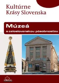 Historické pamiatky, hrady a zámky Múzeá - Peter Maráky