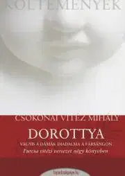Svetová beletria Dorottya - Csokonai Vitéz Mihály