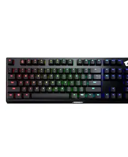 Klávesnice Gigabyte AORUS K9 Gaming Keyboard GK-AORUS K9