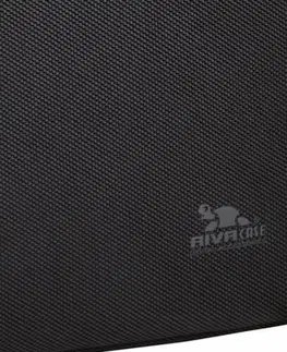 Batohy Riva Case 8033 taška na notebook 15,6", čierna