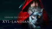 Sci-fi a fantasy XYL-landian - Gál Sándor Zoltán