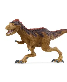 Hračky - figprky zvierat SCHLEICH - Prehistorické zvieratko - Moros Intrepidus