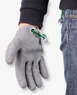 rukavice Rybárska rukavica 500 Protect na pravú ruku