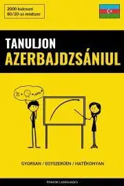Slovníky Tanuljon Azerbajdzsániul