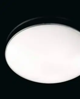 Stropné svietidlá Luceplan Luceplan Trama dizajnové stropné svietidlo