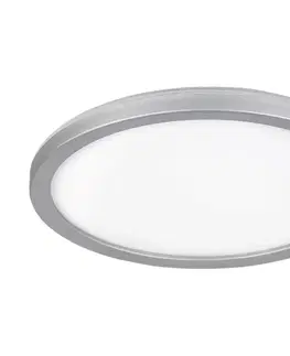 Svietidlá Rabalux Rabalux 3358 - LED Kúpeľňové stropné svietidlo LAMBERT LED/15W/230V IP44 