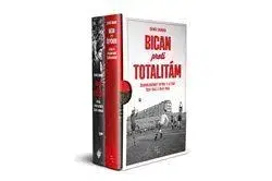 Futbal, hokej Bican proti totalitám (Box 2xkniha) - Zikmund Zdeněk