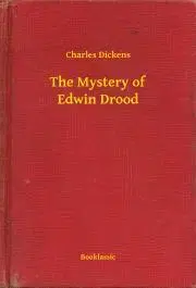 Svetová beletria The Mystery of Edwin Drood - Charles Dickens