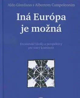 Filozofia Iná Európa je možná - Aldo Giordano,Albert Campoleonim