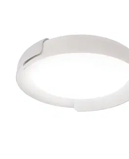 Stropné svietidlá Kundalini LED dizajnové stropné svietidlo Dala Ø 58cm 2 700K