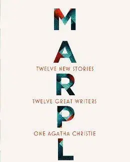 Detektívky, trilery, horory Marple: Twelve New Stories - Kolektív autorov