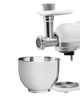 Kuchynské roboty Kuchynský planetárny robot Concept RM 7010 je cenný pomocník do každej kuchyne.
