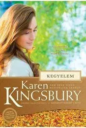 Novely, poviedky, antológie Kegyelem - A Baxter család története - Karen Kingsbury