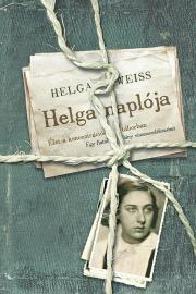Historické romány Helga naplója - Helga Weiss