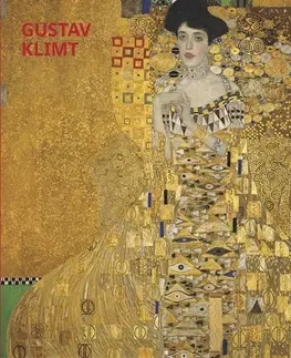 Maliarstvo, grafika Gustav Klimt - Gustav Klimt