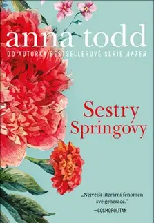 Young adults Sestry Springovy - Anna Todd