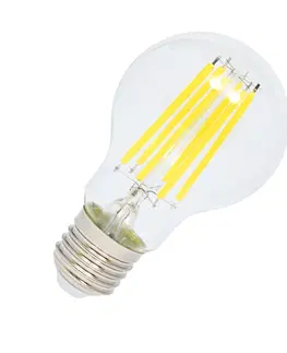 Žiarovky Žiarovka LED-RETRO E27 4W 3000K