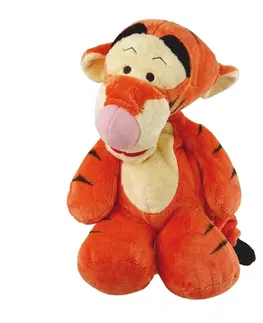 Plyšové a textilné zvieratká Dino Toys Plyšová hračka Disney: Tigrík 35cm