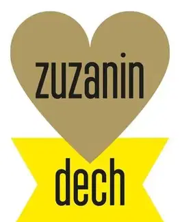 Česká beletria Zuzanin dech - Katalpa Jakuba