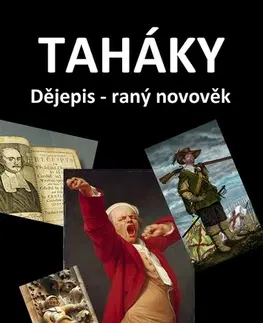 Encyklopédie pre deti a mládež - ostatné Taháky - Fejk Fejkal