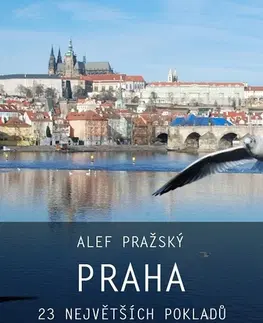 Geografia - ostatné Praha - Alef Pražský