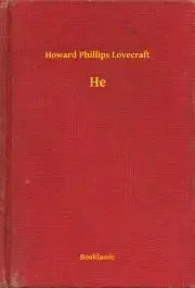 Svetová beletria He - Howard Phillips Lovecraft
