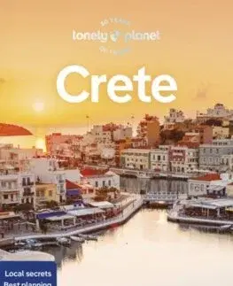 Európa Crete 8 - Kolektív autorov