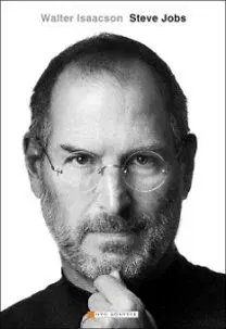 Beletria - ostatné Steve Jobs életrajza (HU) - Walter Isaacson