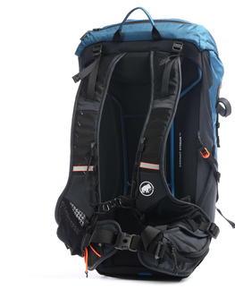 Batohy Batoh MAMMUT Ducan 24 l Sapphire Black