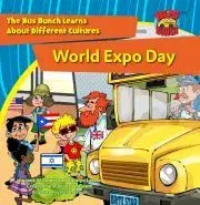 V cudzom jazyku World Expo Day - W. Goett Vincent