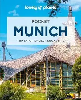 Európa Pocket Munich 2 - Kolektív autorov