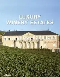Cudzojazyčná literatúra Luxury Winerz Estates