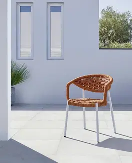 Stoličky Záhradná Stolička