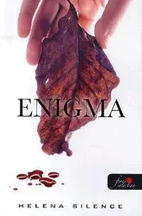 Beletria - ostatné Enigma - Helena Silence