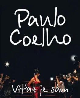 Beletria - ostatné Víťaz je sám - Paulo Coelho