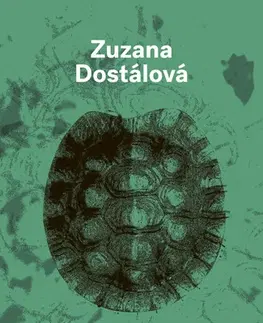Novely, poviedky, antológie Soběstačný - Zuzana Dostálová