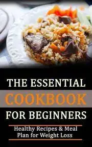 Kuchárky - ostatné The Essential Cookbook for Beginners - Alnajjar Rasheed