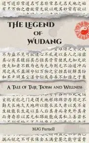 Ezoterika - ostatné The Legend of Wudang - Furnell Matthew