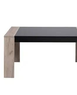 Jedálenské stoly Stôl Cremona TS šedá dub 11008803