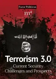 Politológia Terrorism 3.0 - Marsai Viktor (szerk.)