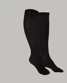 Spodné prádlo a plavky STRIX Kompresné ponožky Infinity  L/XLL/XL