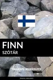 Slovníky Finn szótár