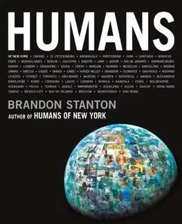 Fotografia Humans - Brandon Stanton